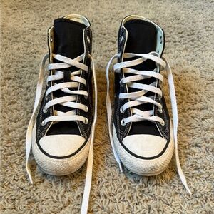 Converse Chuck Taylor All Star High-Top Sneaker